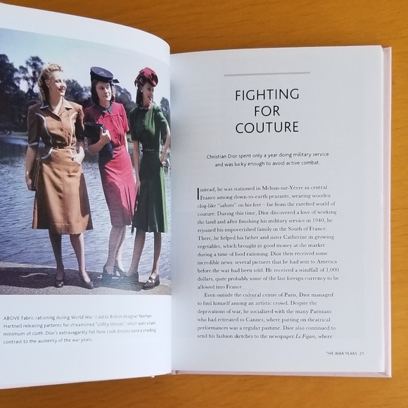 Dior – Little Book Of - Picture 6 of 11